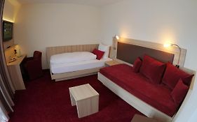 Gaestehaus Roessle